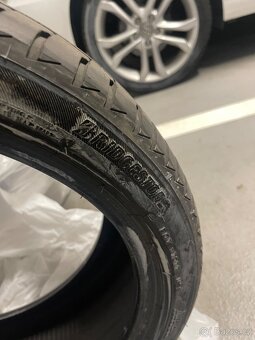 Pneu 225/40/18 - 5
