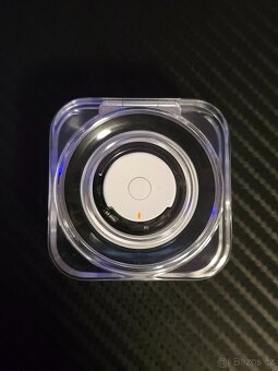 Samsung galaxy ring černý velikost 11 - 5