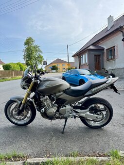 💥Honda Hornet 600 2006 💥 - 5