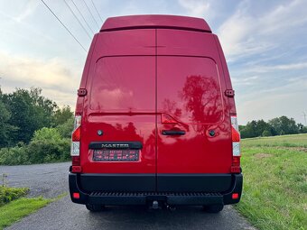 Renault Master MAXI 2,3DCI 132Kw L3H3 r.v 2020 - 5