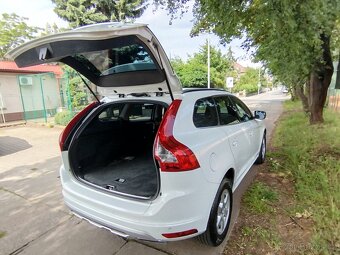 Prodám Volvo XC60 - 2.0, D3 - 5