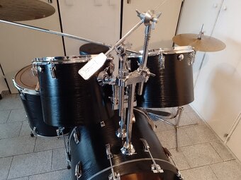 Kompletní souprava Amati - 5