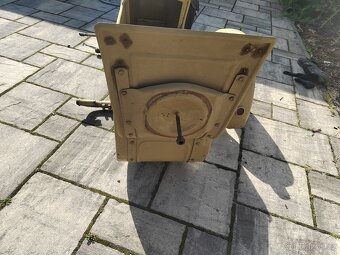 Sidecar k750 dnepr - 5