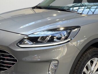 Ford Kuga 2.5 FHEV od FORD67 záruka - 5