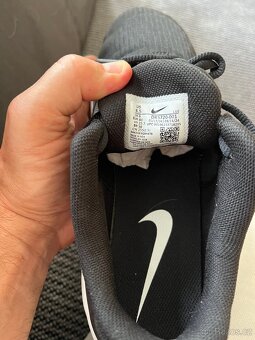 dámské boty NIKE - 5