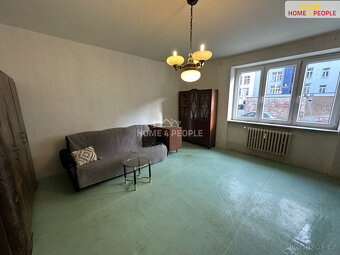 Prodej bytu 1+1, 39m², OV, cihla, ul. Bendova, Plzeň - Jižní - 5