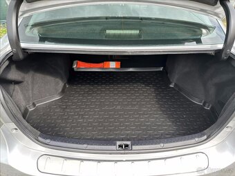 Toyota Avensis 1.8 109kW 2014 63967km 1.majitel - 5