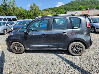 Citroën C3 Picasso 1.6 HDI 68 kW - 5