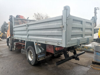 IVECO Eurotech MH190 E27 - 5