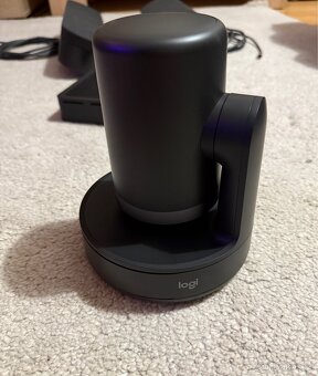 Logitech Rally - 5