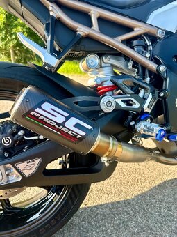 BMW S1000R - 5