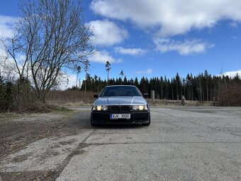 BMW e36 316i - 5
