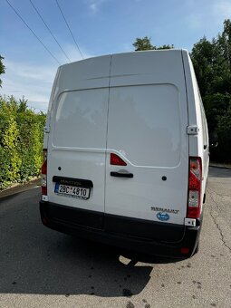 Renault Master - 5