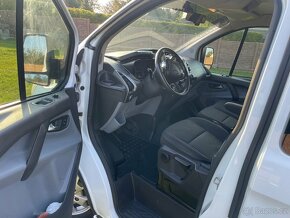 Ford Transit 2,2 TDCI - 5