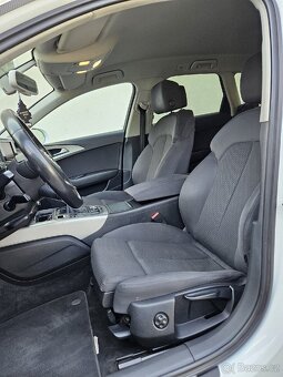 Audi a6 4g 2.0 tdi manuál - 5