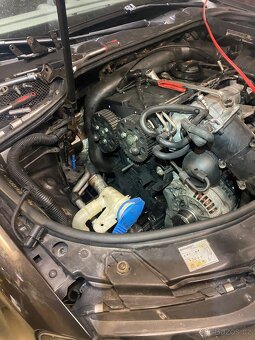 Audi a3 8p 2.0tdi 103kw - 5