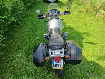 BMW R 1150 GS - 5