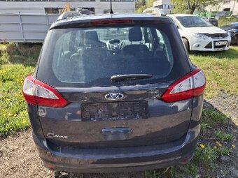 Ford Grand C-Max, 2.0TDCI, r.v. 2013 - 5