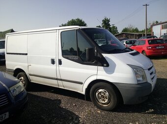 Ford Transit, 2.2TDCi 85kW - 5