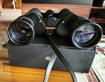 Dalekohled 10x50 Prisma - TOP STAV - 5