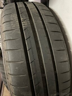 Kola 5x100 R15 - 5