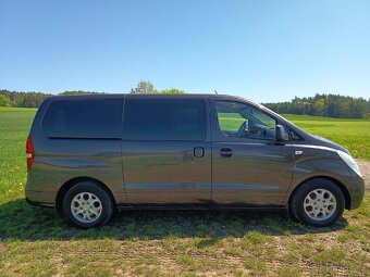 Hyundai H1 Bus 8.míst 162 000Km - 5