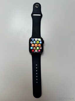 Apple Watch Series 7 41mm - 5