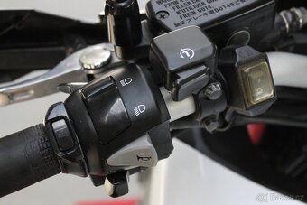 Honda VFR 800 X Crossrunner 2015 ČR - 5