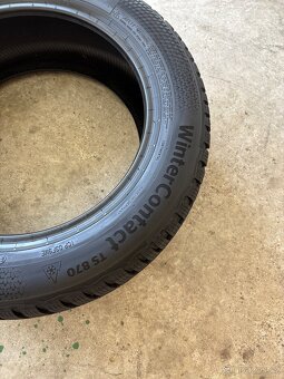 Zimní pneu 205/55r16 - 5