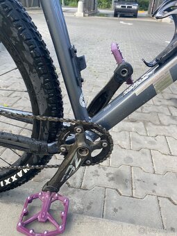 Trek marlin 7 - 5