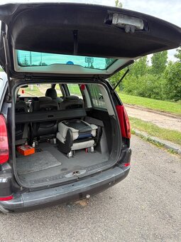 Peugeot 807 2.0 HDI - 5