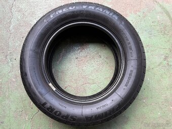 Pár letních pneu Vraník Prima Sport 195/65 R15 - 5