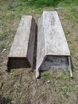 Necky, troky 2 kusy - 5