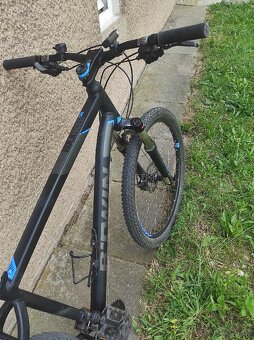 Horske kolo btwin 27.5 - 5