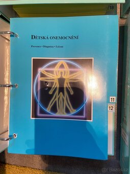 Domácí lékař od A do Z - 5