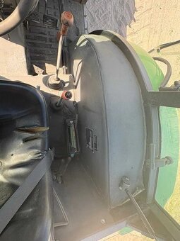 Deutz fahr agrolux 75 , odpočet DPH, - 5