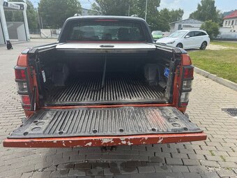 Ford Ranger Wildtruck 3,2TDCi 147kW, nová STK - 5