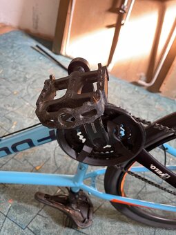 Horské kolo Focus whistler xs, 27,5 - 5
