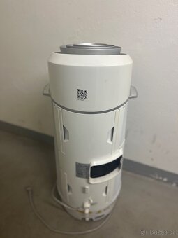 Mobilní klimatizace Electrolux WP71-265WT - 5