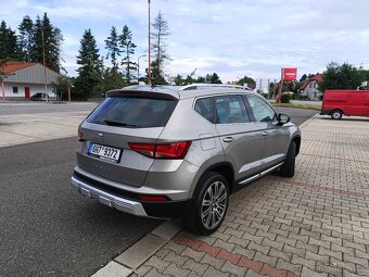 Seat Ateca - 5