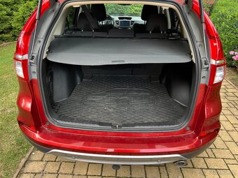 Honda CRV 2016 Elegance - 5