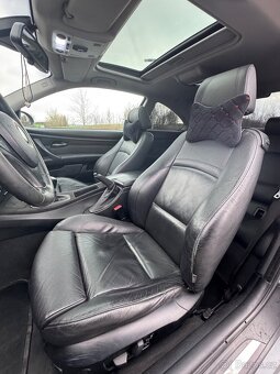 BMW e92 330 xdrive - 5
