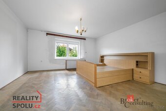 Prodej, domy/rodinný, 80 m2, 33808 Drahoňův Újezd, Rokycany - 5