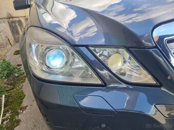 MERCEDES BENZ E250 CDi 150kw 4 MATIG AVANTGARDE - 5