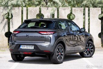 DS 3 E-Tense GT Spirit 115 kW 2023 - 5