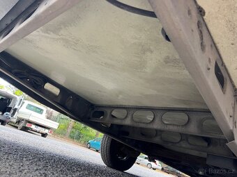 Fiat Ducato EuraMobil 2.3,zimní provoz, velká garáž - 5