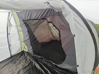 Stan Coleman ridgeline 6 plus - 5