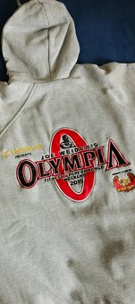 Nabbia Olympia Xl - 5