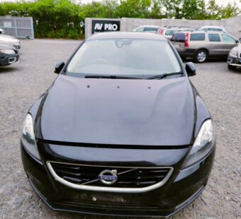 Volvo V40 D4 2,0 130kw - Náhradní díly - 5