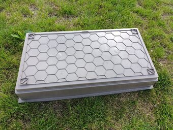 Klec pro králíka - 5